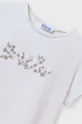 Mayoral maglietta per bambini 100% Cotone