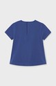 Mayoral tricou bebe 1014.4Q.Baby.PPYH bleumarin SS24
