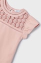 Mayoral tricou copii bej 3078.6A.Mini.PPYH
