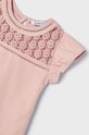 Mayoral maglietta per bambini beige 3078.6A.Mini.PPYH
