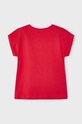 Fete Mayoral tricou copii 3087.6H.Mini.PPYH violet