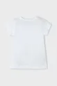 Detské bavlnené tričko Mayoral 100 % Bavlna