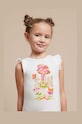 Mayoral top di cotone bambino cotone beige 3098.6K.Mini.PPYH