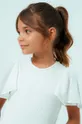 Otroška kratka majica Mayoral Dekliški