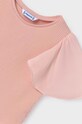 Fete Mayoral tricou copii 6004.8E.Junior.PPYH roz