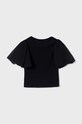 Fete Mayoral tricou copii 6004.8E.Junior.PPYH negru