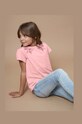 Παιδικό μπλουζάκι Mayoral 6012.8C.Junior.PPYH