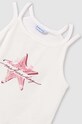 BIMBA Mayoral top bambino/a 6018.8D.Junior.PPYH beige