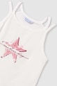 BIMBA Mayoral top bambino/a 6018.8D.Junior.PPYH beige