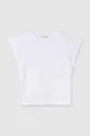 bianco Mayoral maglietta per bambini Ragazze