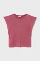 rosa Mayoral maglietta per bambini Ragazze