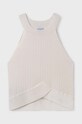 Mayoral top copii cu modele bej 6023.8B.Junior.PPYH