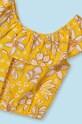 Mayoral tricou copii galben 6024.8E.Junior.PPYH