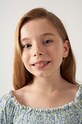 Дитяча футболка Mayoral 6104.8D.Junior.PPYH зелений