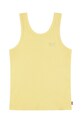 Levi's top copii uni galben 3EK116