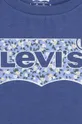 Levi's t-shirt dziecięcy Bawełna