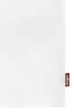 Levi's t-shirt dziecięcy LVG BATWING TEE biały 3EK825