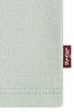 Дитяча футболка Levi's зелений 3EK825