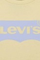 Detské tričko Levi's 60 % Bavlna, 40 % Polyester