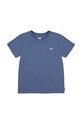 Детская футболка Levi's остальные голубой 3EK826