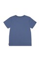 Детская футболка Levi's 3EK826 голубой AA00