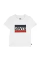 Levi's t-shirt bawełniany dziecięcy