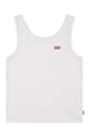 Levi's gyerek top 4EK116 fehér SS25