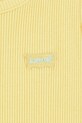 Fete Levi's top copii 4EK116 galben
