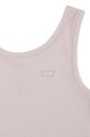 Levi's top dziecięcy różowy 4EK116