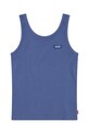 Levi's top dziecięcy fioletowy 4EK116