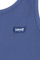 Lány Levi's gyerek top 4EK116 lila