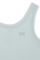 Дівчинка Дитячий топ Levi's 4EK116 бірюзовий