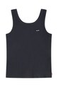 Levi's top dziecięcy czarny 4EK116