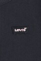 Дівчинка Дитячий топ Levi's 4EK116 чорний