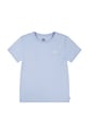 Levi's tricou copii albastru 4EK826