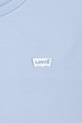 Fete Levi's tricou copii 4EK826 albastru
