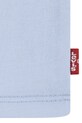 Дитяча футболка Levi's блакитний 4EK826