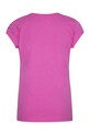 Converse tricou de bumbac pentru copii 368992 roz SS25