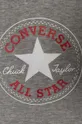 Detské bavlnené tričko Converse 100 % Bavlna