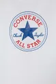 Детская хлопковая футболка Converse 100% Хлопок