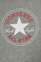 Fete Converse tricou de bumbac pentru copii 468992 gri