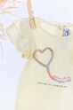Tartine et Chocolat tricou bebe TY10011.60.74