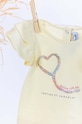Tartine et Chocolat t-shirt niemowlęcy TY10011.60.74