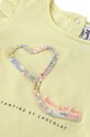 Tartine et Chocolat tricou bebe bej TY10011.60.74