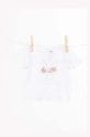 Tartine et Chocolat t-shirt niemowlęcy TY10071.80.94