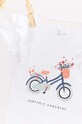 Футболка для младенцев Tartine et Chocolat TY10021.60.74 бежевый