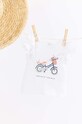 Tartine et Chocolat tricou copii bej TY10021.104