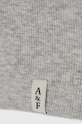 Dziewczynka Abercrombie & Fitch top dziecięcy KI239.4046 szary