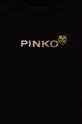 Otroška kratka majica Pinko Up 66 % Viskoza, 31 % Poliester, 3 % Elastan
