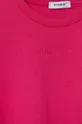Бавовняна футболка Pinko Up 100% Бавовна